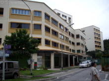 Blk 428 Jurong West Avenue 1 (Jurong West), HDB 3 Rooms #440002